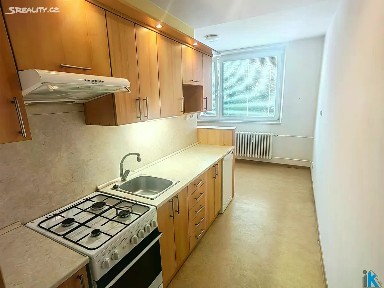 Pronájem bytu 2+1 63 m² Krokova, Prostějov