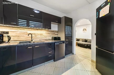 Prodej bytu 3+1 67 m² Fučíkova, Planá