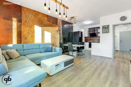 Prodej bytu 2+kk 61 m² Nové Dvory-Podhůří, Frýdek-Místek - Frýdek