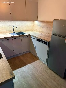 Kladno, Kročehlavy, Americká