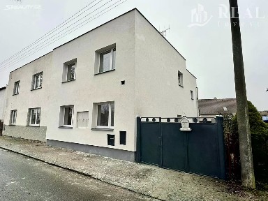 Pronájem bytu 1+kk 20 m² Tržní, Bakov nad Jizerou