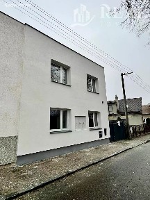 Pronájem bytu 2+kk 40 m² Tržní, Bakov nad Jizerou