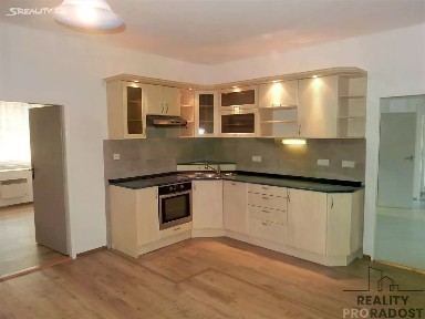 Pronájem bytu 3+kk 80 m² Třebízského, Řevničov