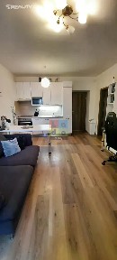 Pronájem bytu 2+kk 44 m² Zátopkova, Milovice - Mladá