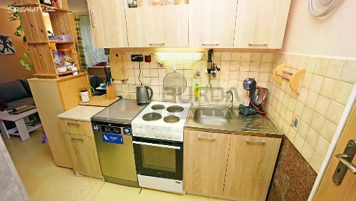 Prodej bytu 1+1 28 m² Neratovice