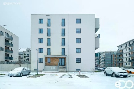 Prodej bytu 2+kk 52 m² Nerudova, Poděbrady - Poděbrady III