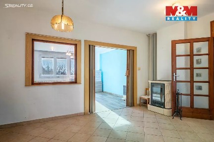 Prodej rodinného domu 262 m², pozemek 351 m² Ptákovická, Strakonice - Přední Ptákovice