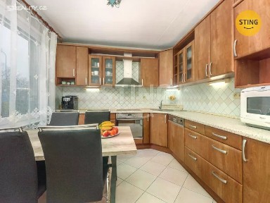 Prodej bytu 3+1 84 m² U Stadionu, Chrudim - Chrudim III