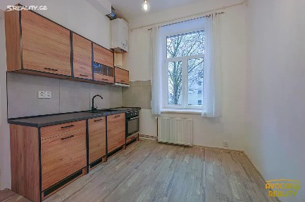 Prodej bytu 1+1 45 m² Na Humnech, Liberec - Liberec III-Jeřáb