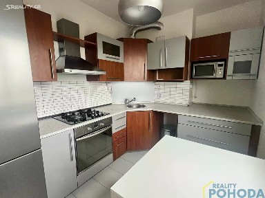 Pronájem bytu 2+1 55 m² Rokycanova, Vysoké Mýto - Litomyšlské Předměstí