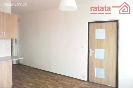 Pronájem bytu 1+1 35 m² Dřínovská, Chomutov