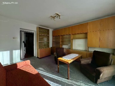 Prodej bytu 2+1 56 m² Josefa Dobrovského, Most