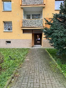 Prodej bytu 2+1 62 m² Na Borku, Jirkov