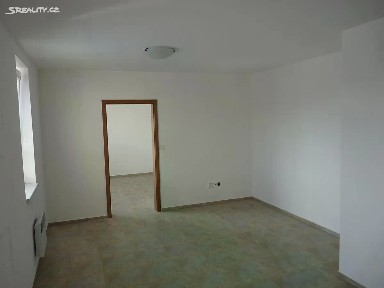 Pronájem bytu 1+kk 37 m² Úvoz, Velké Pavlovice