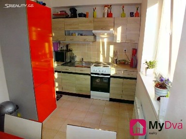 Pronájem bytu 3+kk 57 m² Růžová, Oslavany