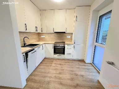 Pronájem bytu 1+kk 40 m² Pšeničná, Hořovice