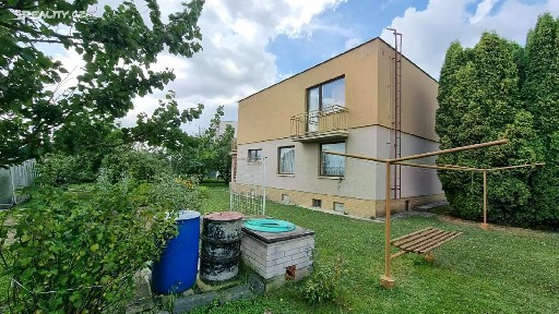 Prodej rodinného domu 180 m², pozemek 807 m² Mikulovická, Pardubice - Zelené Předměstí