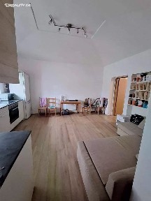 Prodej bytu 2+kk 49 m² Čsl. armády, Hostivice