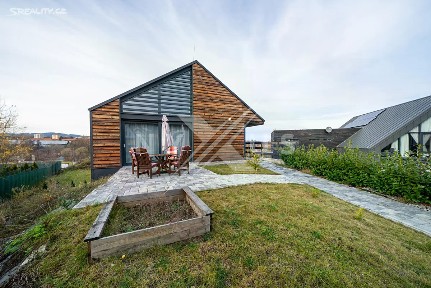 Prodej bytu 3+kk 125 m² Borová, Příbram - Příbram III