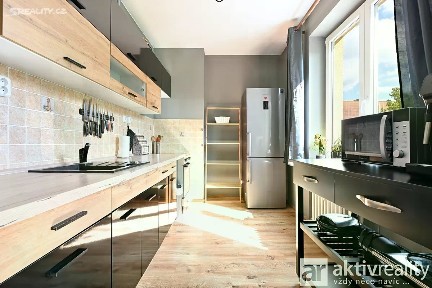 Pronájem bytu 2+1 54 m² Školní, Štětí