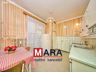 Olomouc, Nová Ulice, Foerstrova, 6