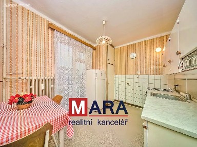 Olomouc, Nová Ulice, Foerstrova, 6