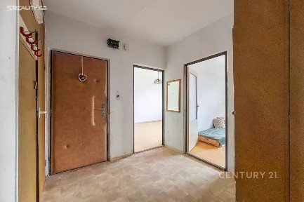 Prodej bytu 2+1 56 m² Obchodní, Otrokovice