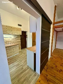 Pronájem bytu 1+1 34 m² Na Záduší, Trutnov - Střední Předměstí