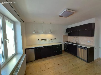 Pronájem bytu 2+kk 78 m² H. Salichové, Frýdek-Místek - Frýdek