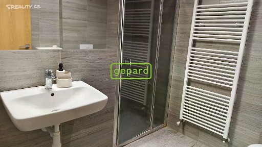 Pronájem bytu 2+kk 75 m² Tišnovská, Brno - Černá Pole