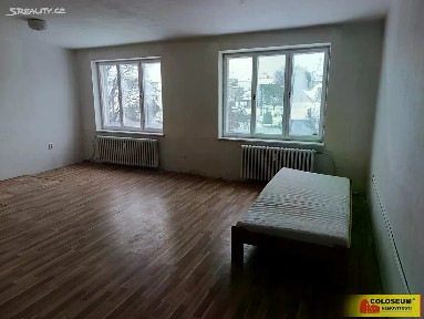 Pronájem bytu 2+1 55 m² Lipovec