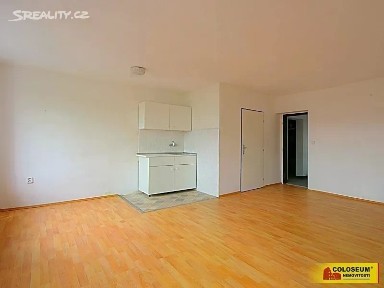 Pronájem bytu 2+kk 50 m² Lipovec
