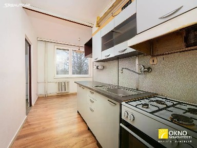 Prodej bytu 3+1 73 m² Na Hraničkách, Vyškov