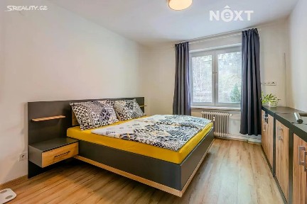 Prodej bytu 3+1 65 m² Komenského, Adamov