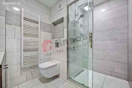 Prodej bytu 3+kk 60 m² Josefa Suka, Frýdek-Místek - Místek