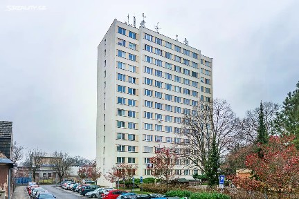 Prodej bytu 2+1 51 m² Uhelná, Hradec Králové - Slezské Předměstí