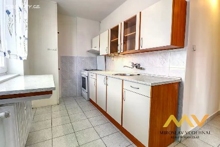 Prodej bytu 3+1 67 m² Moravská, Hradec Králové - Nový Hradec Králové