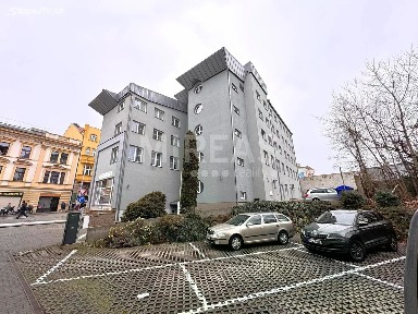 Pronájem bytu 1+kk 35 m² tř. Václava Klementa, Mladá Boleslav - Mladá Boleslav II