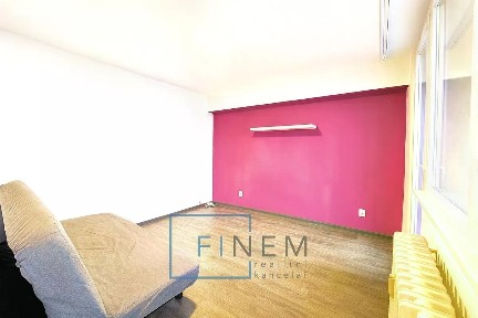 Pronájem bytu 1+1 30 m² sídl. Hůrka, Kralupy nad Vltavou