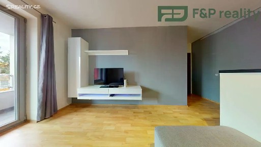 Pronájem bytu 2+kk 48 m² Roháčova, Kolín - Kolín III