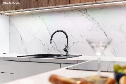 Pronájem bytu 3+kk 63 m² Lubenská, Rakovník - Rakovník II