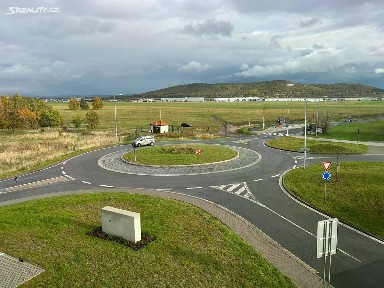 Pronájem bytu 1+kk 40 m² Mladá Boleslav - Chrást