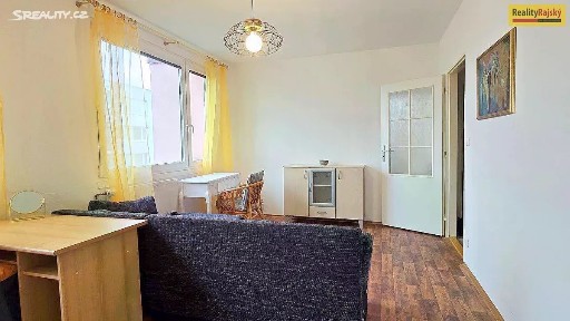Pronájem bytu 2+1 56 m² U Školy, Příbram - Příbram VIII