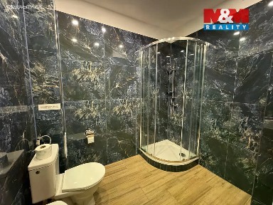 Pronájem bytu 2+kk 83 m² Příseka