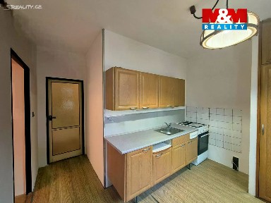 Prodej bytu 2+1 49 m² Košťálkova, Beroun - Beroun-Město