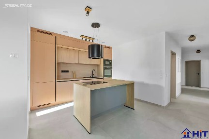 Prodej bytu 4+kk 145 m² Třešňovka, Roztoky