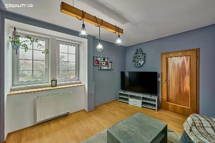 Prodej bytu 4+1 104 m² Na Mlynářce, Rudná