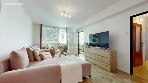 Prodej bytu 2+1 59 m² Jana Palacha, Mladá Boleslav - Mladá Boleslav II