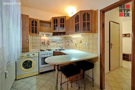 Prodej bytu 1+1 40 m² Soukenická, Liberec - Liberec VI-Rochlice