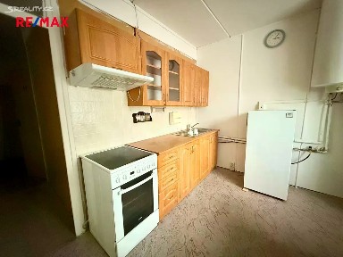 Pronájem bytu 2+1 55 m² Přimda - Velké Dvorce